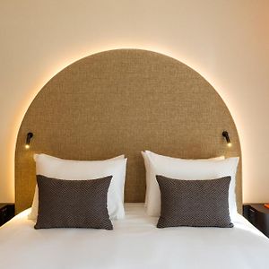 Superior Kamer met een King Size Bed