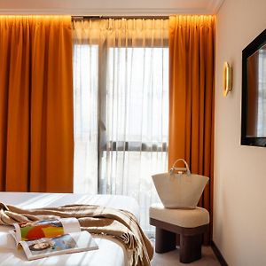Superior Kamer met een King Size Bed